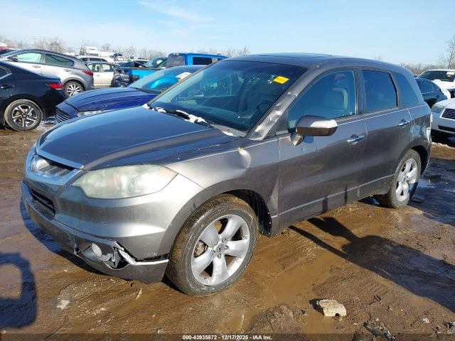 2008 ACURA RDX 5J8TB182X8A019679 Photo 1