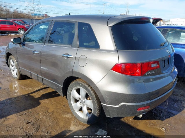 2008 ACURA RDX 5J8TB182X8A019679 Photo 2