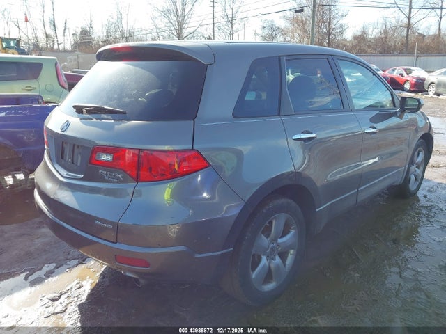 2008 ACURA RDX 5J8TB182X8A019679 Photo 3