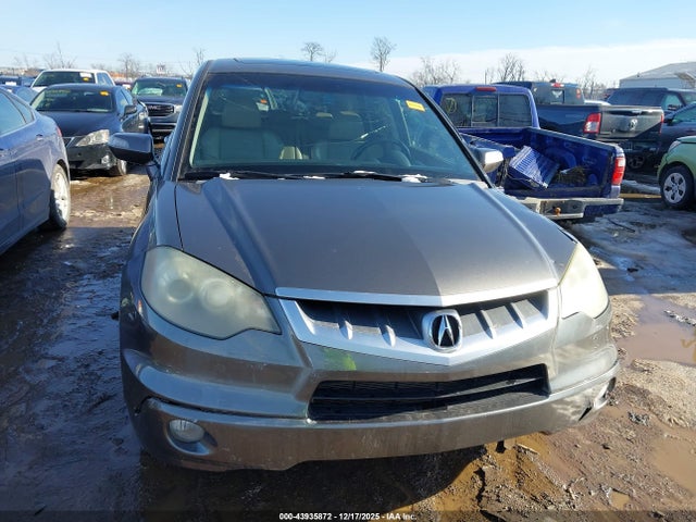 2008 ACURA RDX 5J8TB182X8A019679 Photo 5
