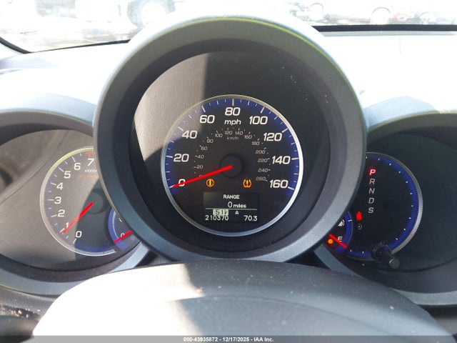 2008 ACURA RDX 5J8TB182X8A019679 Photo 6