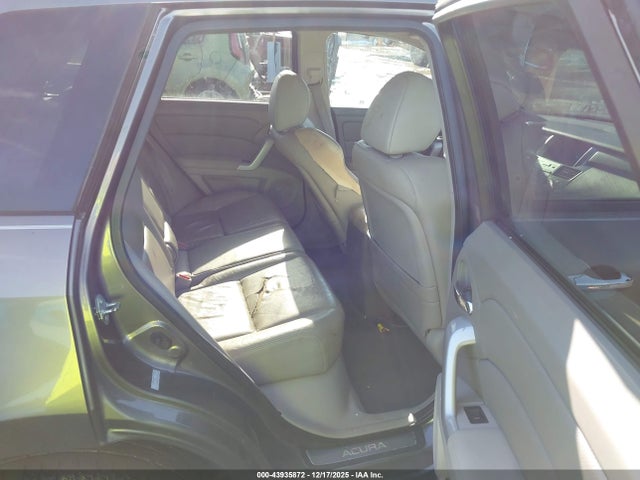 2008 ACURA RDX 5J8TB182X8A019679 Photo 7
