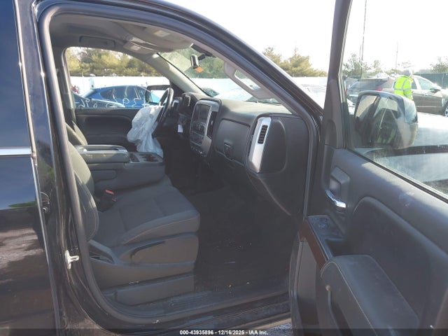 Aukcja sprzedaży 2016 Gmc Sierra 1500 Sle, vin: 1GTV2MEC1GZ405882, numer aukcji: 43935896