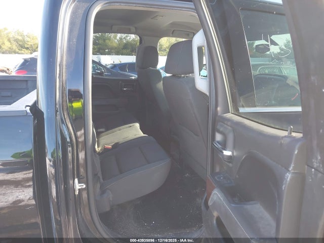 Aukcja sprzedaży 2016 Gmc Sierra 1500 Sle, vin: 1GTV2MEC1GZ405882, numer aukcji: 43935896