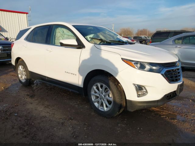 2018 CHEVROLET EQUINOX 3GNAXJEV9JL365721