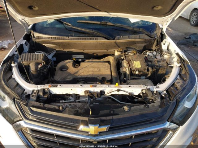 2018 CHEVROLET EQUINOX 3GNAXJEV9JL365721 Photo 9