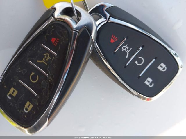 2018 CHEVROLET EQUINOX 3GNAXJEV9JL365721 Photo 10