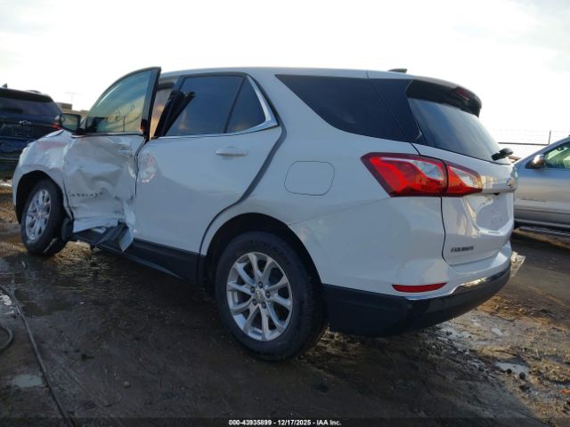 2018 CHEVROLET EQUINOX 3GNAXJEV9JL365721 Photo 2