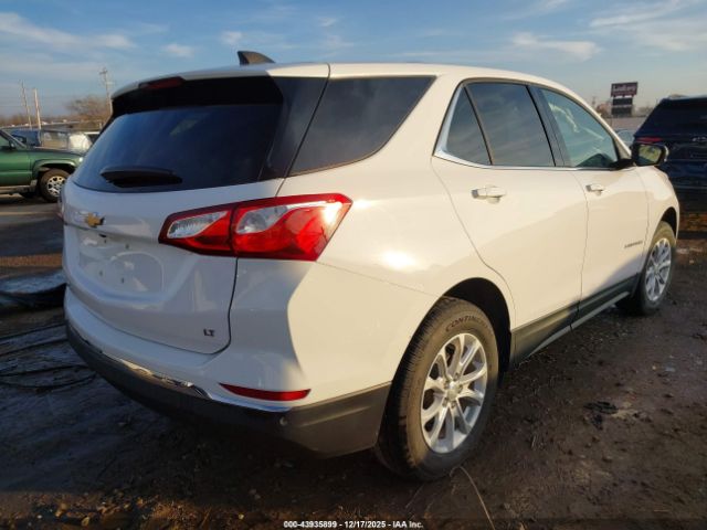 2018 CHEVROLET EQUINOX 3GNAXJEV9JL365721 Photo 3