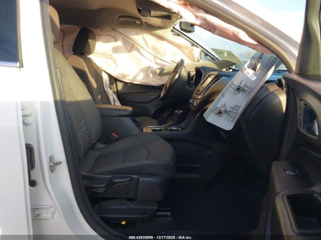 2018 CHEVROLET EQUINOX 3GNAXJEV9JL365721 Photo 4