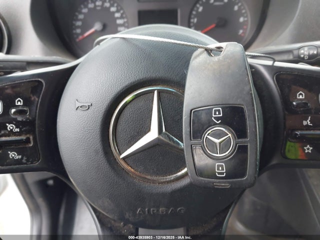 W1Y70BGY2LT039161 Mercedes-Benz Sprinter 1500 Standard Roof I4