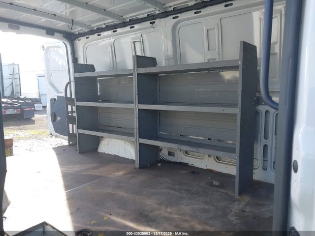 W1Y70BGY2LT039161 Mercedes-Benz Sprinter 1500 Standard Roof I4