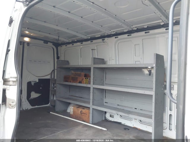 W1Y70BGY2LT039161 Mercedes-Benz Sprinter 1500 Standard Roof I4