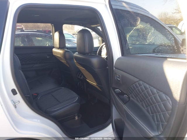 2021 MITSUBISHI OUTLANDER PHEV JA4J2VA76MZ000569 Photo 7