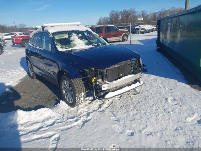 2016 AUDI Q5 WA1L2BFP9GA044102 Photo 0