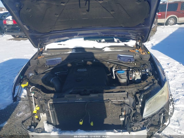 2016 AUDI Q5 WA1L2BFP9GA044102 Photo 9