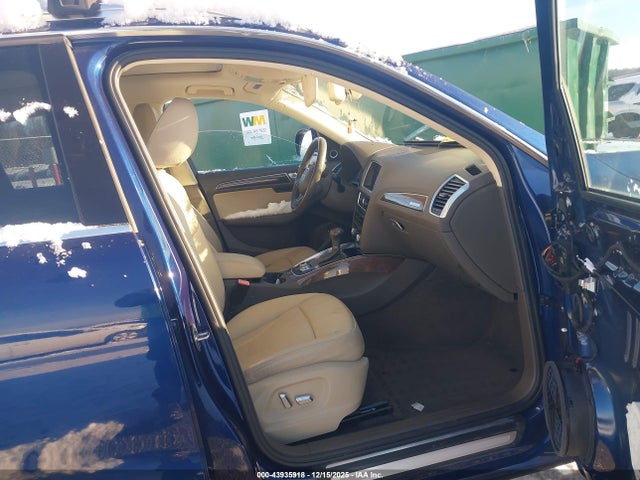 2016 AUDI Q5 WA1L2BFP9GA044102 Photo 4