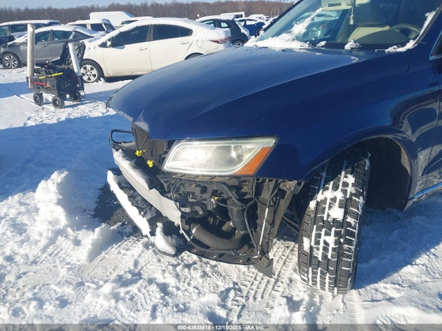 2016 AUDI Q5 WA1L2BFP9GA044102 Photo 5