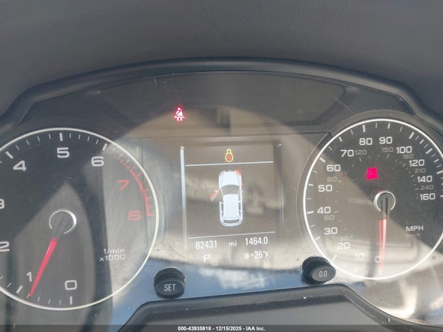 2016 AUDI Q5 WA1L2BFP9GA044102 Photo 6