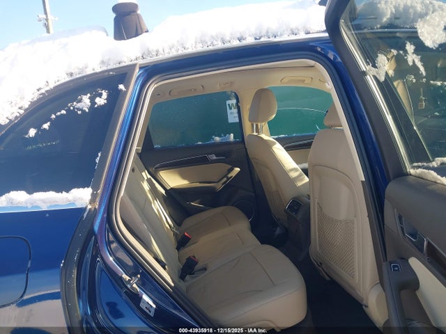 2016 AUDI Q5 WA1L2BFP9GA044102 Photo 7