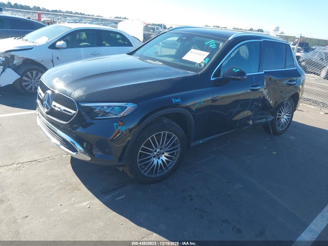 2024 MERCEDES-BENZ GLC 300 W1NKM4HB2RU037009 Photo 1