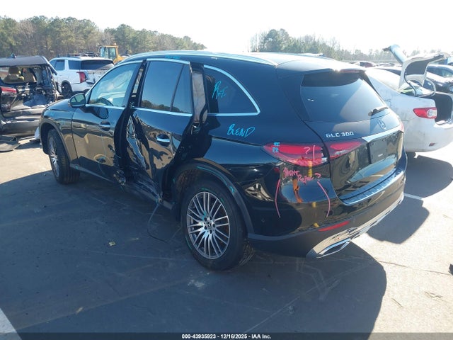 2024 MERCEDES-BENZ GLC 300 W1NKM4HB2RU037009 Photo 2