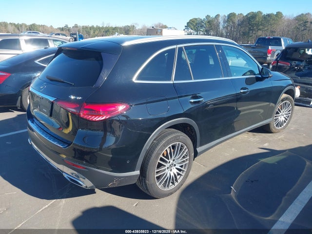 2024 MERCEDES-BENZ GLC 300 W1NKM4HB2RU037009 Photo 3