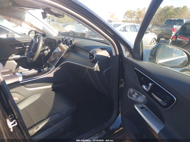 2024 MERCEDES-BENZ GLC 300 W1NKM4HB2RU037009 Photo 4