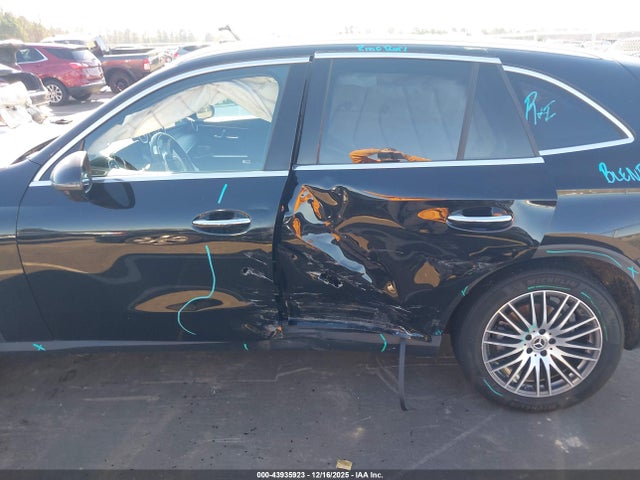 2024 MERCEDES-BENZ GLC 300 W1NKM4HB2RU037009 Photo 5