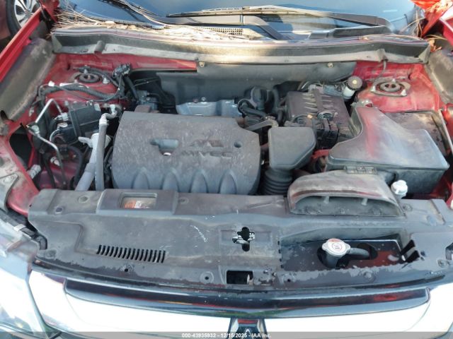 2017 MITSUBISHI OUTLANDER JA4AD3A30HZ009561 Photo 9