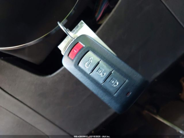 2017 MITSUBISHI OUTLANDER JA4AD3A30HZ009561 Photo 10