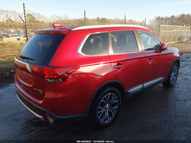 2017 MITSUBISHI OUTLANDER JA4AD3A30HZ009561 Photo 3