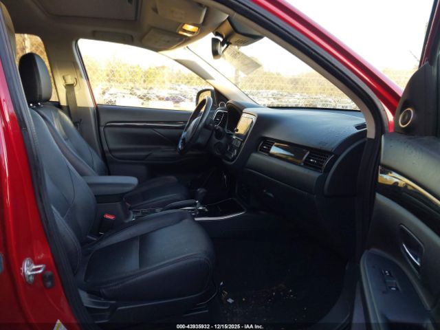 2017 MITSUBISHI OUTLANDER JA4AD3A30HZ009561 Photo 4