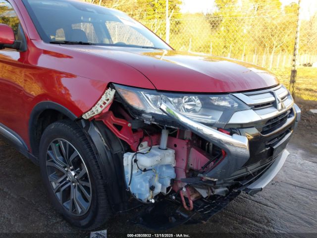 2017 MITSUBISHI OUTLANDER JA4AD3A30HZ009561 Photo 5