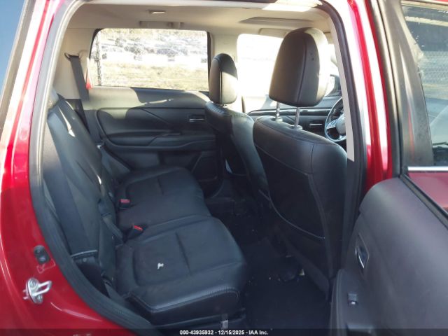 2017 MITSUBISHI OUTLANDER JA4AD3A30HZ009561 Photo 7