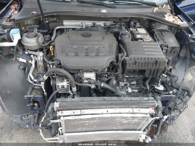 2021 Volkswagen Tiguan 2.0t Se/2.0t Se R-line Black/2.0t Sel მანქანა იყიდება აუქციონზე, vin: 3VV2B7AXXMM118696, აუქციონის ნომერი: 43935946