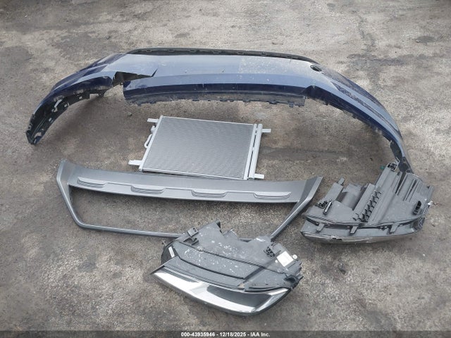 2021 Volkswagen Tiguan 2.0t Se/2.0t Se R-line Black/2.0t Sel მანქანა იყიდება აუქციონზე, vin: 3VV2B7AXXMM118696, აუქციონის ნომერი: 43935946