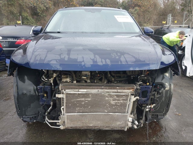 2021 Volkswagen Tiguan 2.0t Se/2.0t Se R-line Black/2.0t Sel მანქანა იყიდება აუქციონზე, vin: 3VV2B7AXXMM118696, აუქციონის ნომერი: 43935946
