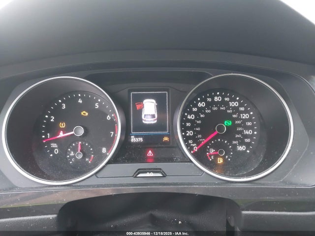 2021 Volkswagen Tiguan 2.0t Se/2.0t Se R-line Black/2.0t Sel მანქანა იყიდება აუქციონზე, vin: 3VV2B7AXXMM118696, აუქციონის ნომერი: 43935946