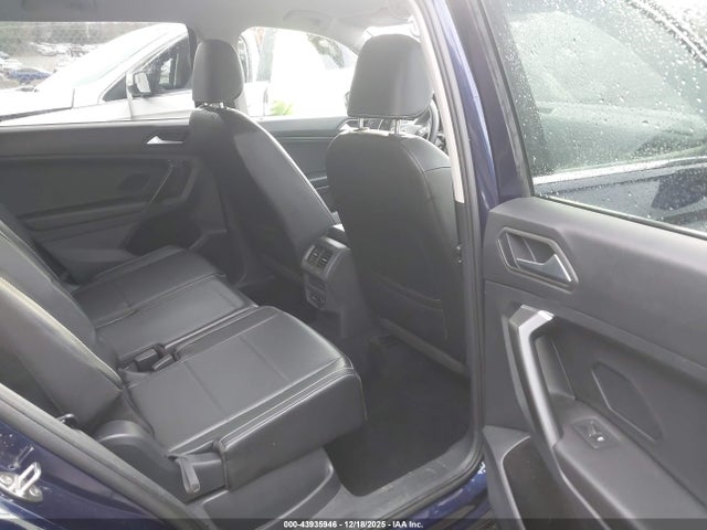 2021 Volkswagen Tiguan 2.0t Se/2.0t Se R-line Black/2.0t Sel მანქანა იყიდება აუქციონზე, vin: 3VV2B7AXXMM118696, აუქციონის ნომერი: 43935946