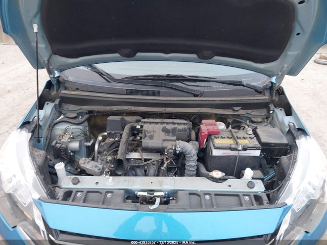 2023 MITSUBISHI MIRAGE G4 ML32FUFJ4PHF04616 Photo 9