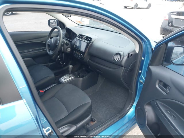 2023 MITSUBISHI MIRAGE G4 ML32FUFJ4PHF04616 Photo 4