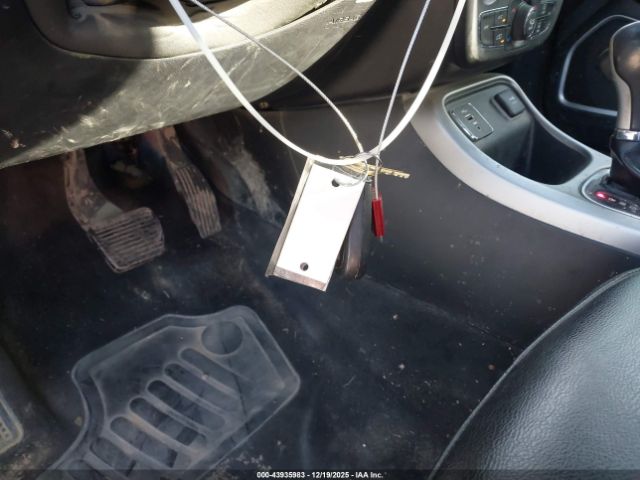 2019 JEEP COMPASS 3C4NJCBB1KT743615 Photo 10