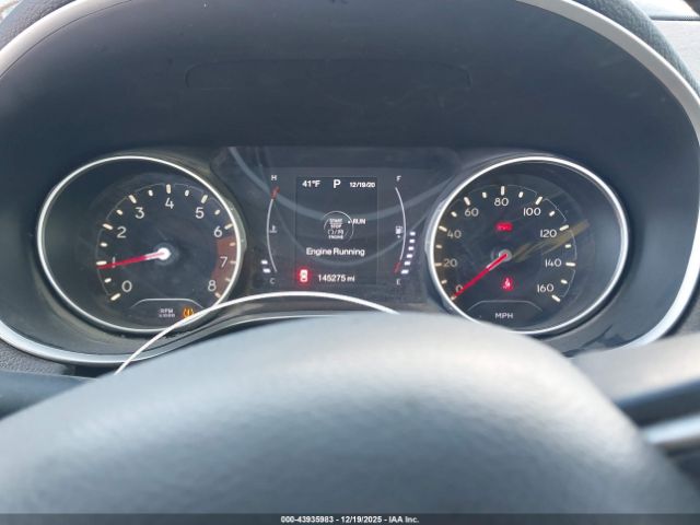 2019 JEEP COMPASS 3C4NJCBB1KT743615 Photo 6