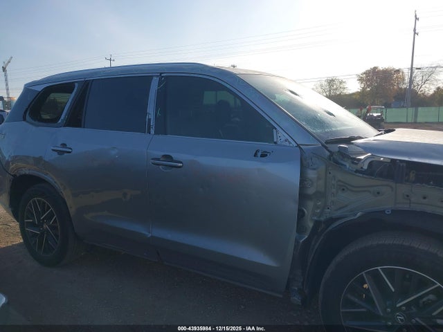Lexus Tx 350 Premium 2025 5TDAAAA64SS013182 Image 14