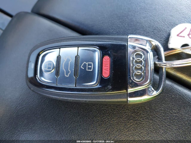 2013 AUDI A8 WAUAGAFD8DN012130 Photo 10