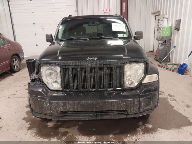 Aukcja sprzedaży 2012 Jeep Liberty Sport, vin: 1C4PJMAK8CW212682, numer aukcji: 43935994