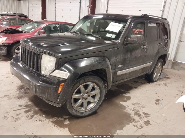Aukcja sprzedaży 2012 Jeep Liberty Sport, vin: 1C4PJMAK8CW212682, numer aukcji: 43935994