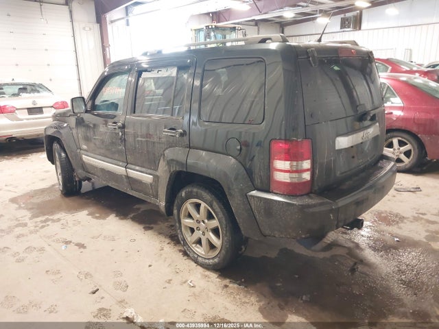 Aukcja sprzedaży 2012 Jeep Liberty Sport, vin: 1C4PJMAK8CW212682, numer aukcji: 43935994