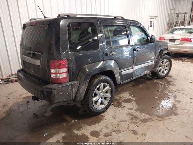 Aukcja sprzedaży 2012 Jeep Liberty Sport, vin: 1C4PJMAK8CW212682, numer aukcji: 43935994